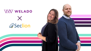 Welado Group Acquires Seclion Oy