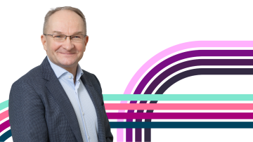 Leading Expert Esa Mäkelä